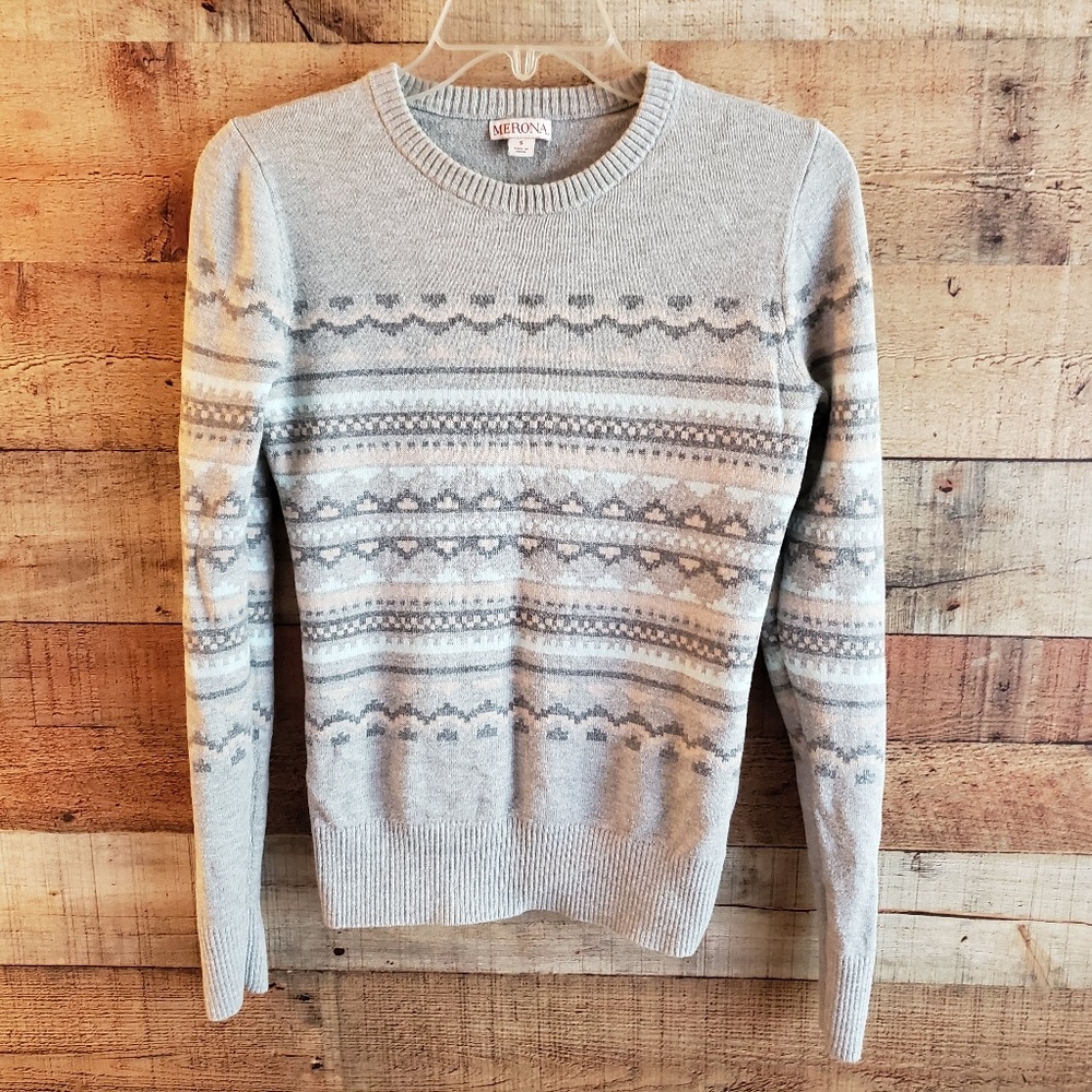 ❗❗5/$20 SALE❗❗MERONA SWEATER
